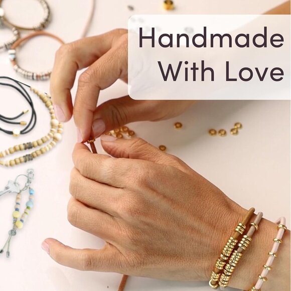 Hair Ties for Women Elastic Jewelry Casual Hair Accessory Gift Set main image 8